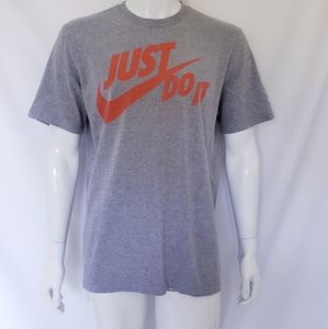 Nike Just Do It Shirt